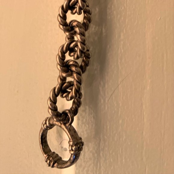 Chain Link Bracelet - Picture 3 of 5
